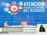 La derecha debe renunciar al camino del golpismo y reconocer las instituciones legítimas del Estado