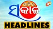8 AM Headlines 26 January 2021 | Odisha TV