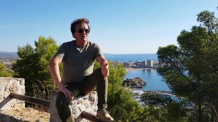 Bosko Beuk - Te quiero a mi lado