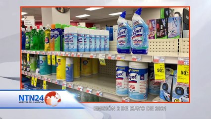 CÁPSULA EFECTO NAÍM - 14 de MAYO de 2021