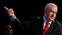 Netanyahu'nun sözcüsünden Gazze provokasyon! Paylaşımı tepki alınca apar topar sildi