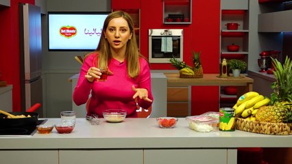 3 وصفات سهلة سريعة ولذيذة