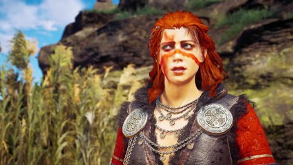 Wrath of the Druids, la primera gran expansión de Assassin’s Creed Valhalla
