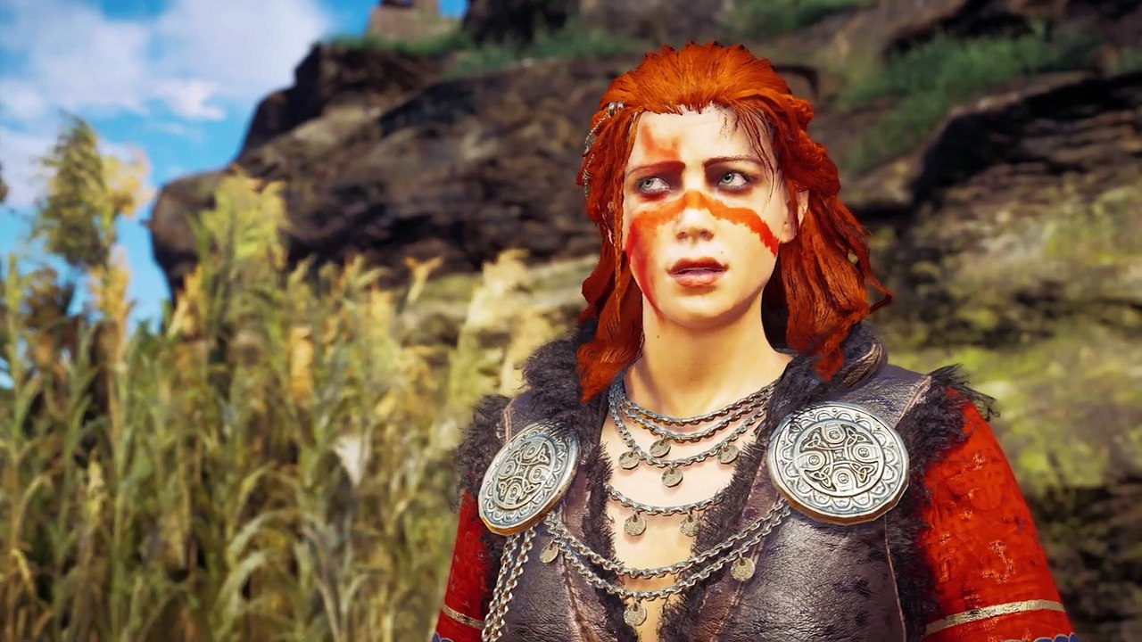 Wrath of the Druids, la primera gran expansión de Assassin’s Creed Valhalla