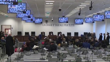 “Narco-genio”: Tras años prófugo mafioso de la ‘Ndrangheta’ se vuelve Youtuber y termina preso