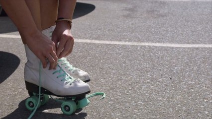 Here's Your Chance to Go Roller Skating on the Tarmac at JFK