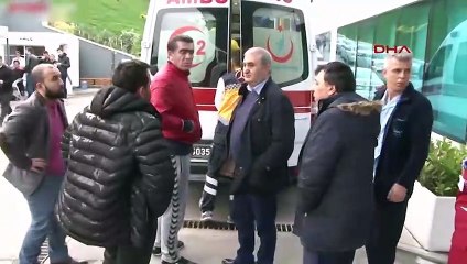 İbrahim Erkal'dan kötü haber geldi