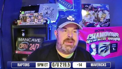 Live Free Picks Drive Thru Show NBA MLB NHL Picks 5-14-2021