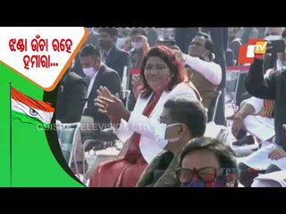 Republic Day 2021 Tableaux | A Show Of India’s Cultural Diversity