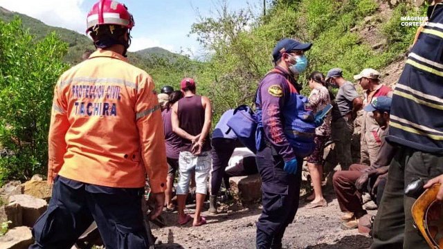 Noticias regiones de Venezuela - Viernes 14 de Mayo de 2021