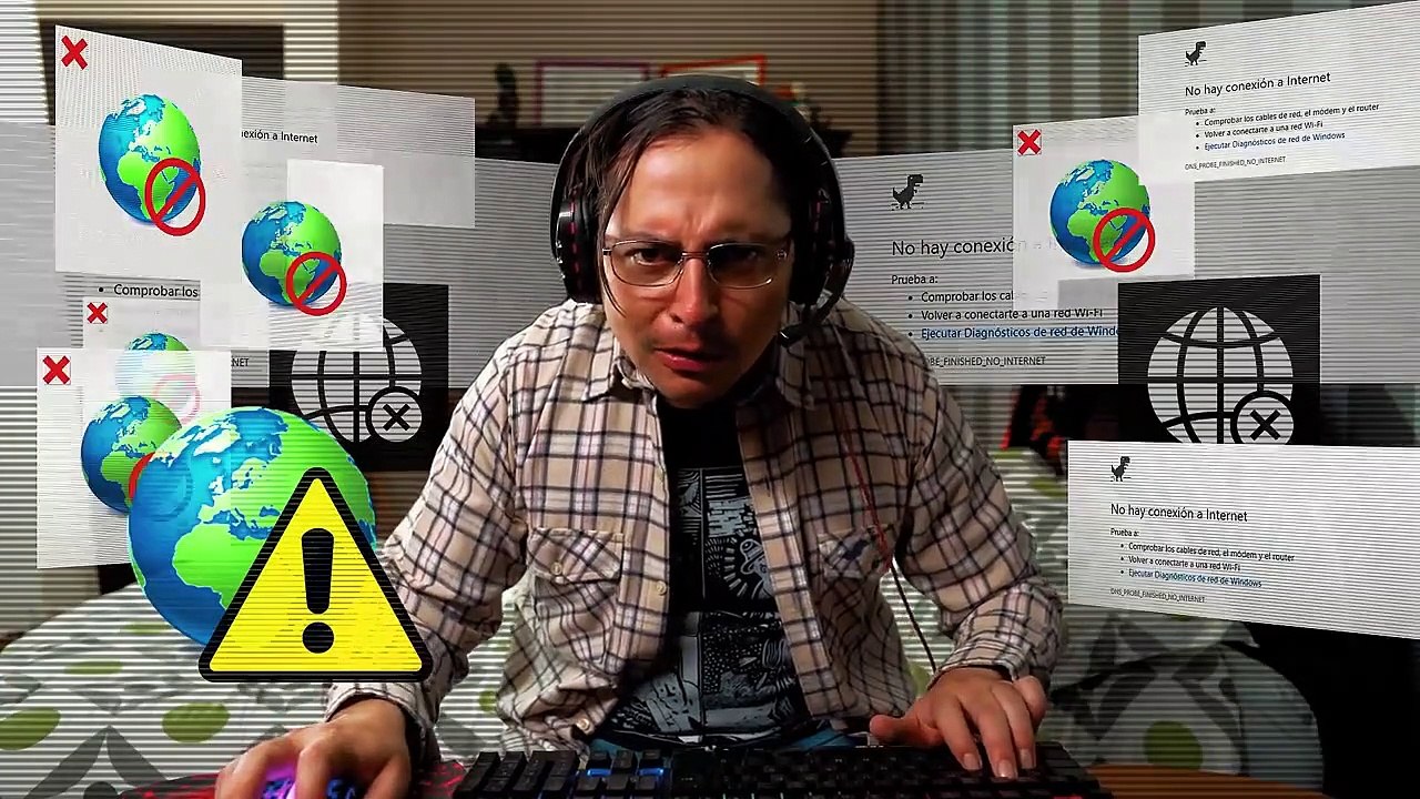Un Día Sin Internet 2