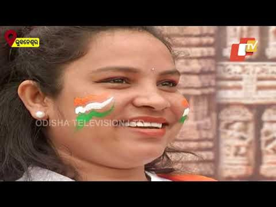 DG Of Fire Services, Satyajit Mohanty On Special Fire Proof Suits For Fire Fighters