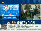 Jefe de Estado: Presidente de Lácteos Los Andes tenía una cadena de corrupción y ahora está detenido