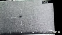 2019 the US Navy filmed “SPHERICAL” shaped UFOs going into the water; here is that footage
