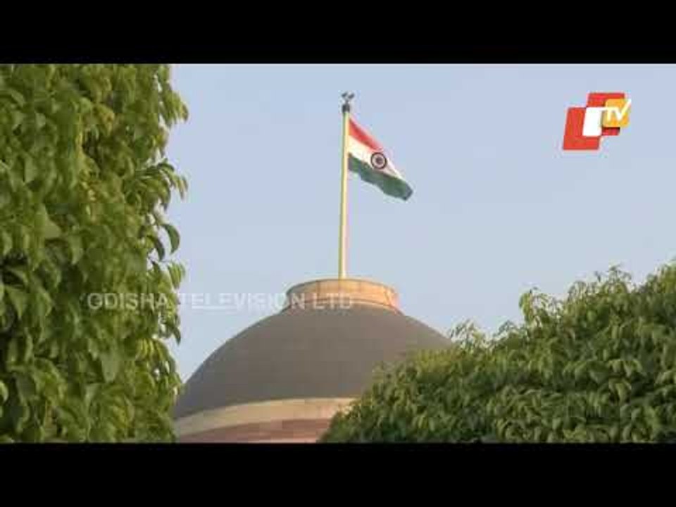 President Ram Nath Kovind Hosts 'At Home' Reception At Rashtrapati Bhavan