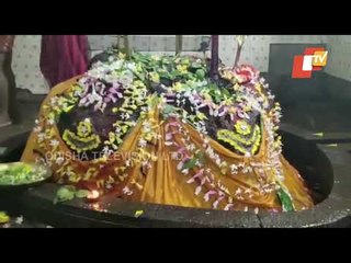 Morning Arati Of Lord Mahavinayak