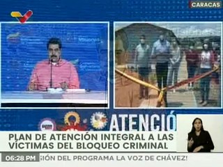 Gobierno inauguró la Base de Misiones "Los Hijos de Chávez" en Guárico