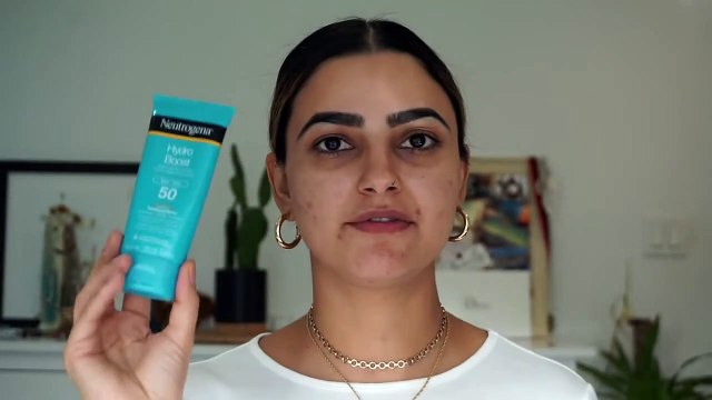 Full Face Using All Mac Cosmetics Products| Grwm| Preet Aujla