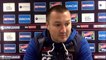Wakefield Trinity head coach Chris Chester after 15-13 Golden Point loss at Leeds Rhinos