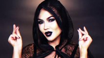 Witch Makeup Tutorial For Halloween | Maryam Maquillage