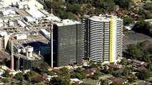 Engineers of luxury Sydney towers referred to regulators