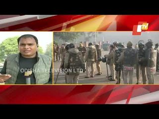 Farmer Tractor Rally Violence Aftermath - Latest Udpates You Need To Know