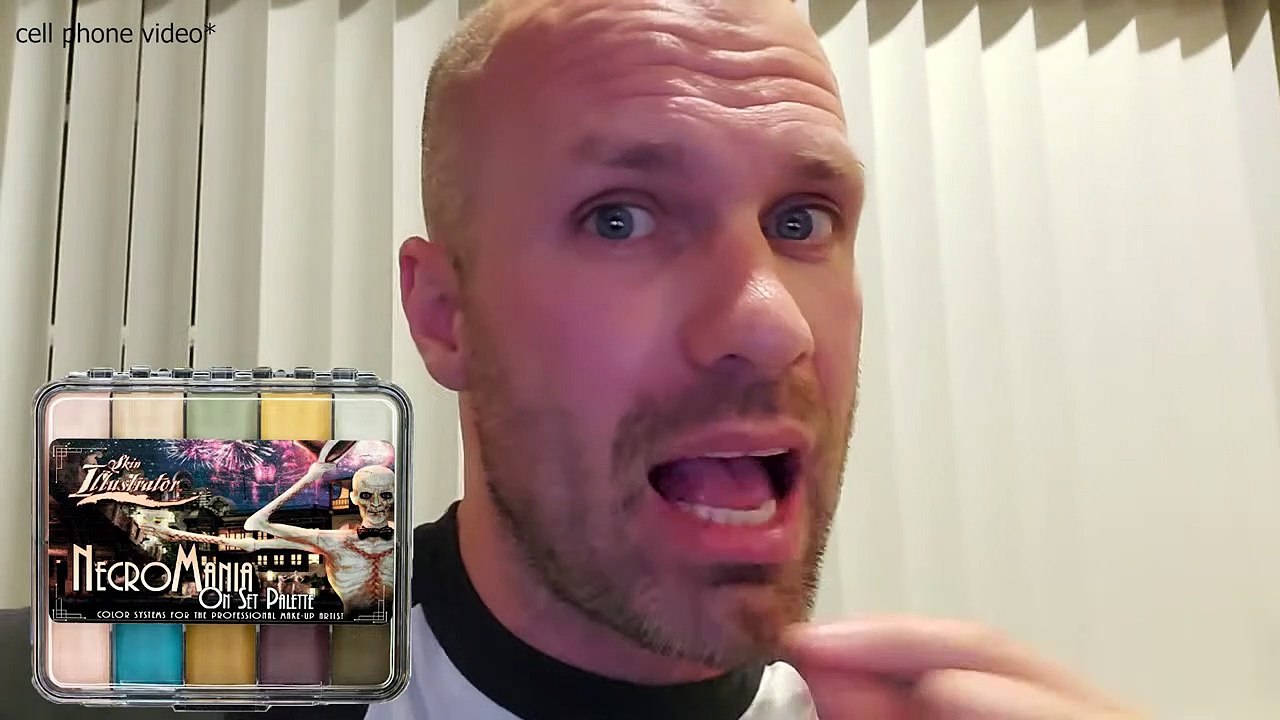 Korean Makeup Look  | Satisfying Makeup Video  #Shorts