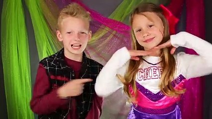 Disney Zombies Addison And Zed Makeup And Costumes