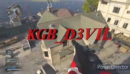 Call of Duty Montage || GANG GANG- Badda TD|| ROAD TO 200