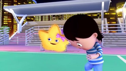 Mia and Friends | Learn with Little Baby Bum | Nursery Rhymes for Babies | Songs for Kids part 1