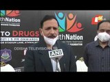 Say No To Drugs-Car Rally Organised To Spread Awareness