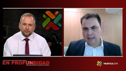 LIVE: En Profundidad - Viernes 14 Mayo 2021