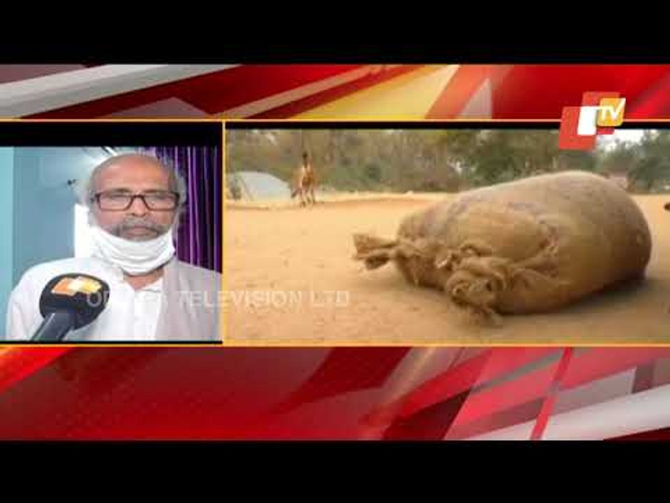 Paddy Procurement | Farmers In Distress In Balasore