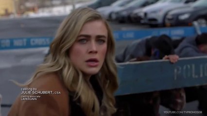 Manifest 3x10 - Compass Calibration - Season 3 Episode 10 Trailer