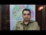 Violence During Farmers Protest In Delhi | Reaction Of DCP (East) Deepak Yadav