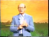 1995 - Cierre de Transmisiones TV10 Viernes 28/07/1995 - 59 Años Canal 10 de Córdoba.