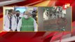 Amit Shah Meets Police Personnel Injured In Republic Day Violence In Delhi