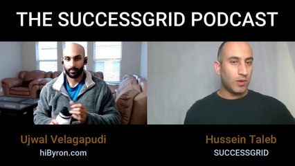 How To Be In Business by Buying a Business with Ujwal Velagapudi