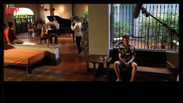 [PT/BR] BKPP: ITSAY Documentário EP 6