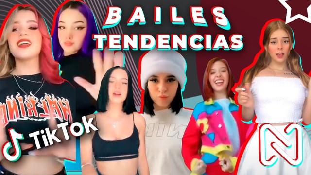 Los Mejores Bailes Y Tendencias De TikTok 2021!| TikTok Dance