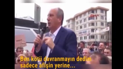 CHP'nin pankartını indiren suçlu bulundu