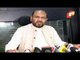 Shifting Of Badambadi Bus Stand- Cong MLA Mohd Moquim Briefs Media On Cuttack Bus Terminal Issue