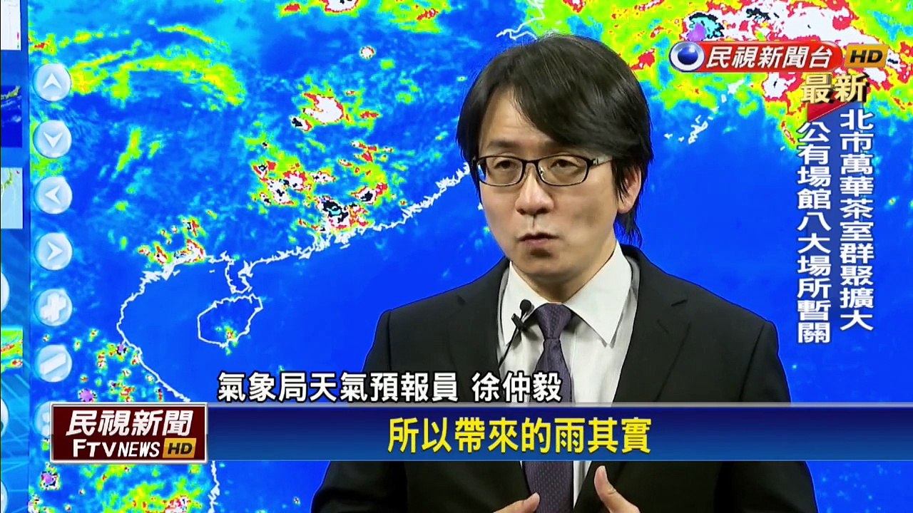 好熱! 高雄飆40.2度 5月用電新高 燈號轉黃