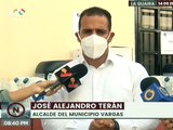 La Guaira | Alcaldía de Vargas entregó insumos al Centro de Salud Integral Hugo Chávez en Macuto