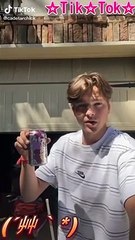 [Laughs] The moment when a man trying a Selzer challenge makes a mistake diagonally above w !!