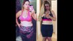 Why I Gave Up Dairy & Gluten - 85 Pounds Down - Before And After Weight Loss Transformation Pictures