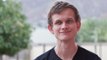 Ethereum co-founder Vitalik Buterin on how he created one of the world's largest cryptocurrencies in his early twenties