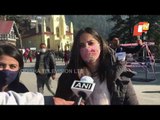 Tourist Footfall Dips In Shimla Due To Farmers' Protests In Delhi Border