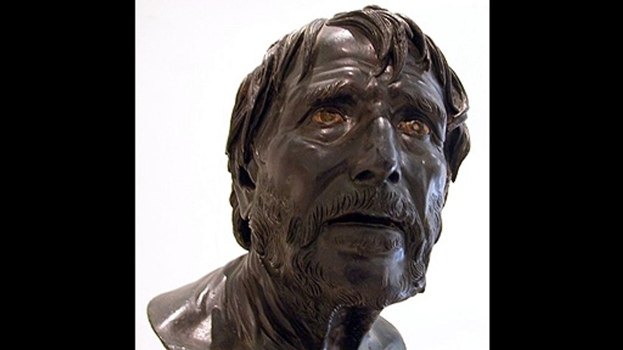 Giulio Andreetta: Seneca, pillole di saggezza