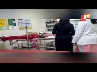 Clash Breaks Out Between CRPF Jawans In Malkangiri | 1 Dead; 2 Injured